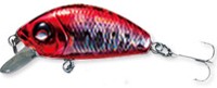 Воблеры фирмы Duel Yo-Zuri, модель L-Minnow 33S F 952